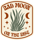 Bad Moon On The Rise Wholesale Portal - Home