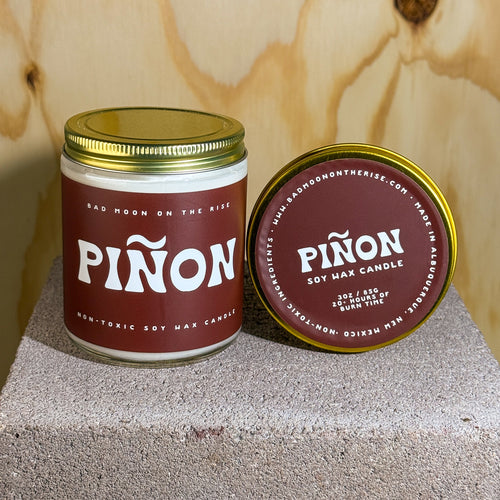Piñon