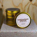 Cardamom Cream