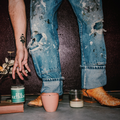 Custom Candles